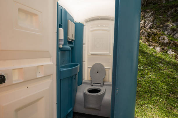 Best Porta potty for special events  in Sunnyside Tahoe City, CA