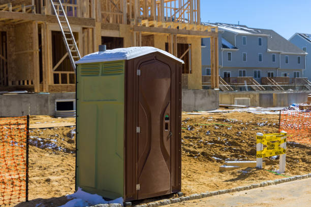 Best High-end porta potty rental  in Sunnyside Tahoe City, CA