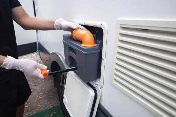 Best Luxury portable toilet rental  in Sunnyside Tahoe City, CA