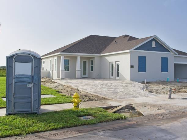 Best Sanitation services for porta potties  in Sunnyside Tahoe City, CA
