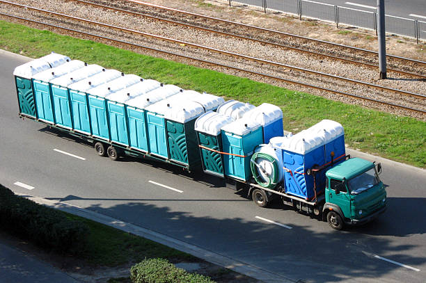 Best Porta potty rental near me  in Sunnyside Tahoe City, CA