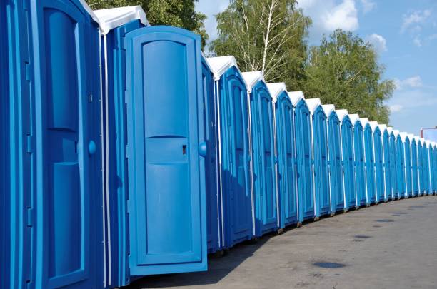 Best Local porta potty services  in Sunnyside Tahoe City, CA